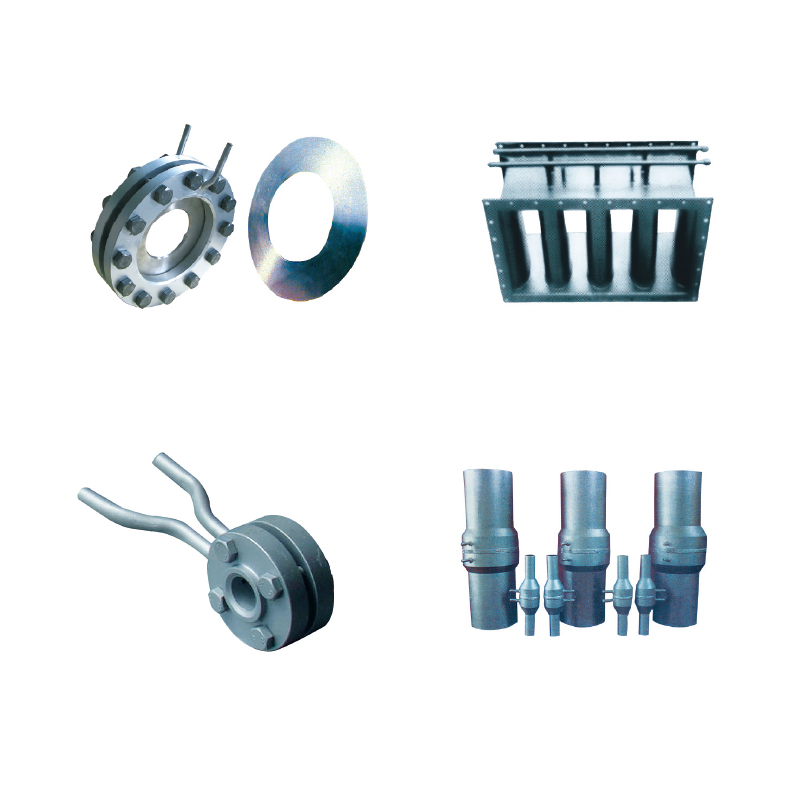 JC-LG系列节流装置