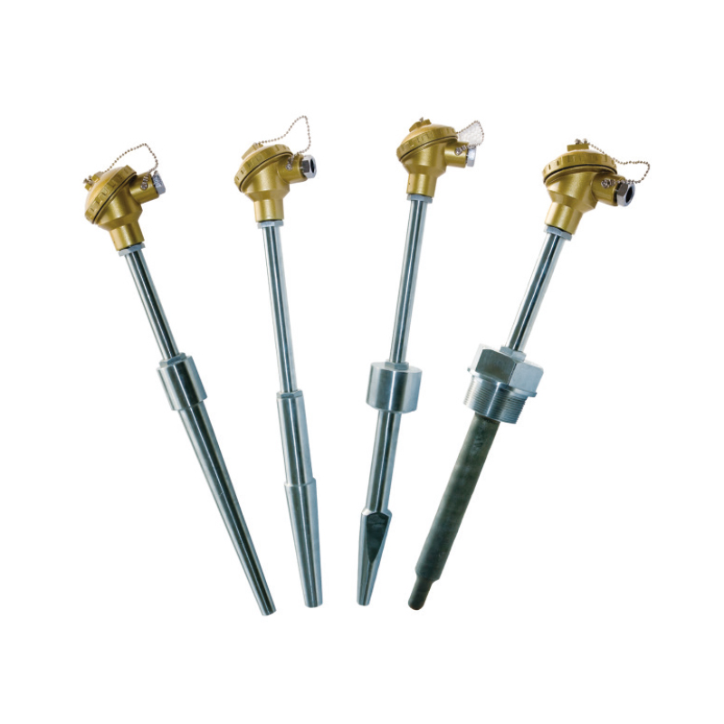 WZ/WR系列电站专用热电阻/偶