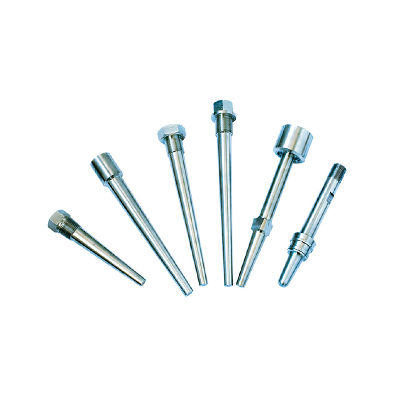 JH系列热安装套管