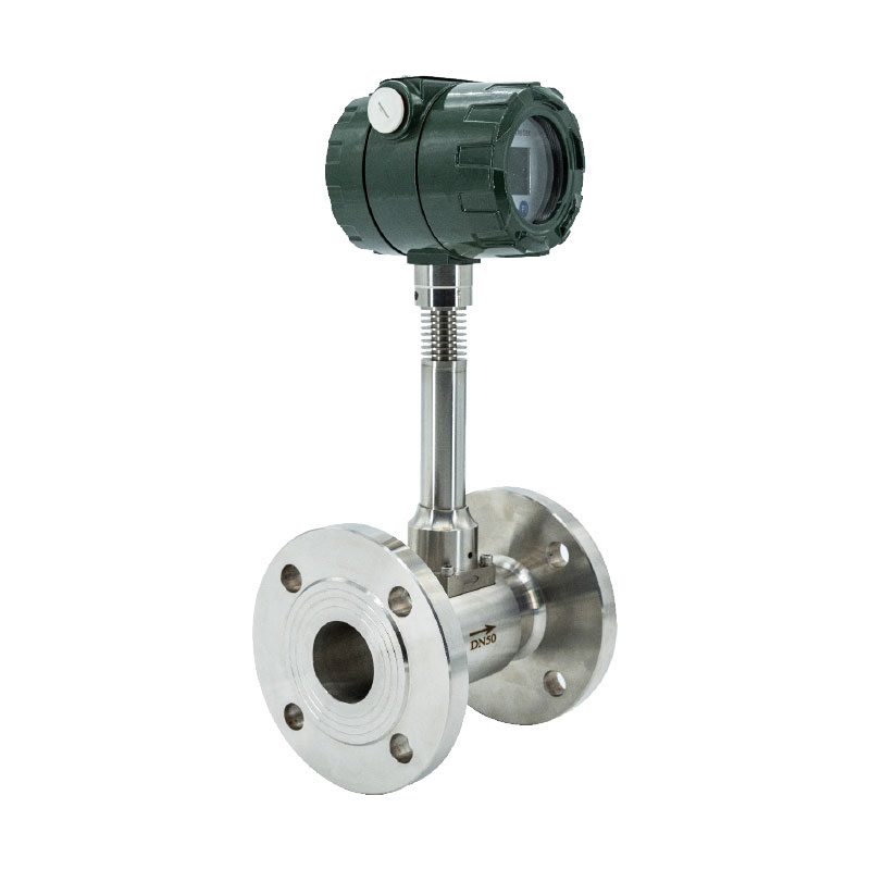 JC-080系列智能涡街流量计