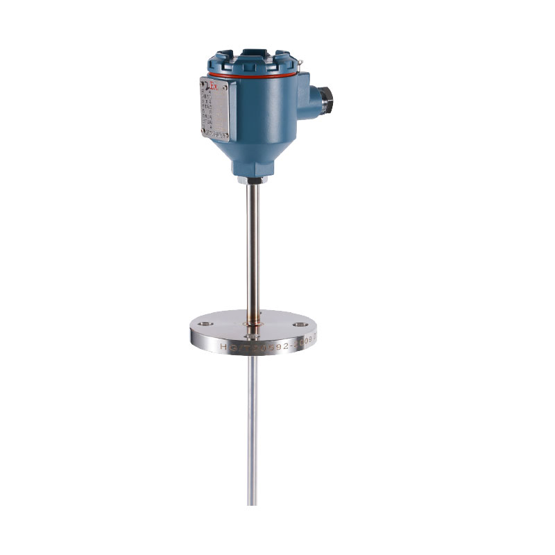 WZ/WR铠装（防爆）热电阻/偶