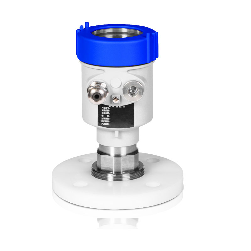 JC-50L系列80G雷达物位计